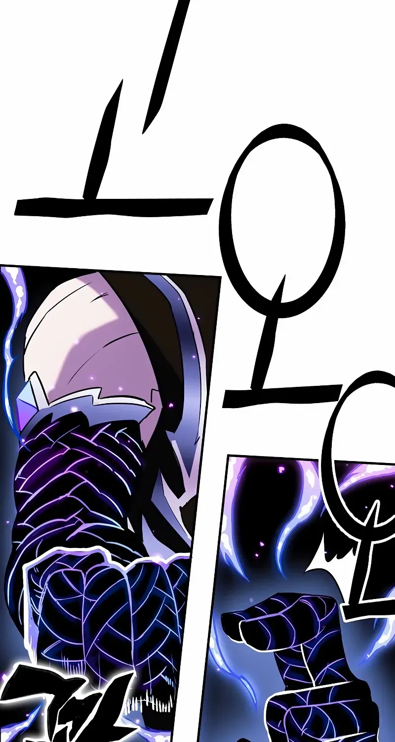 Read Hardcore Leveling Warrior chapter 425 image 90 on Lezhin