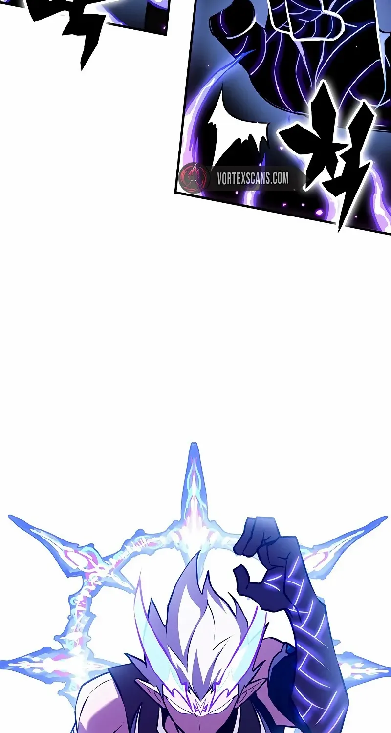 Read Hardcore Leveling Warrior chapter 425 image 91 on Lezhin