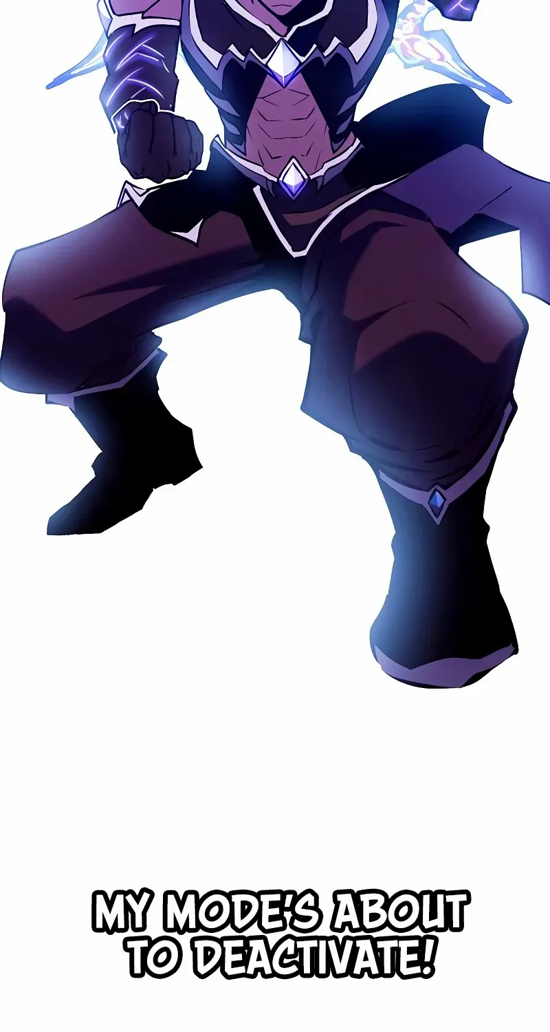 Read Hardcore Leveling Warrior chapter 425 image 92 on Lezhin