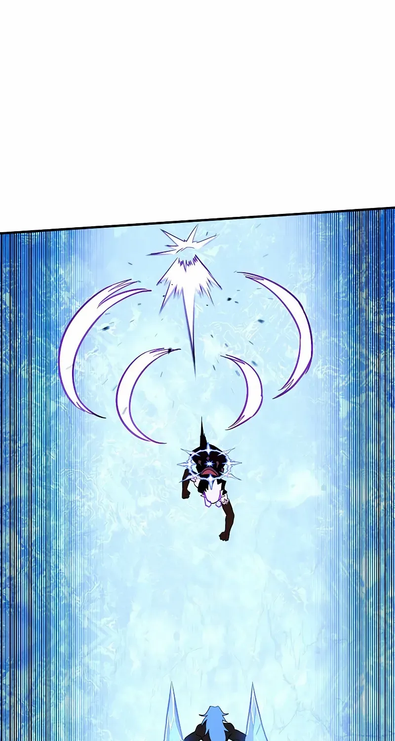 Read Hardcore Leveling Warrior chapter 425 image 95 on Lezhin