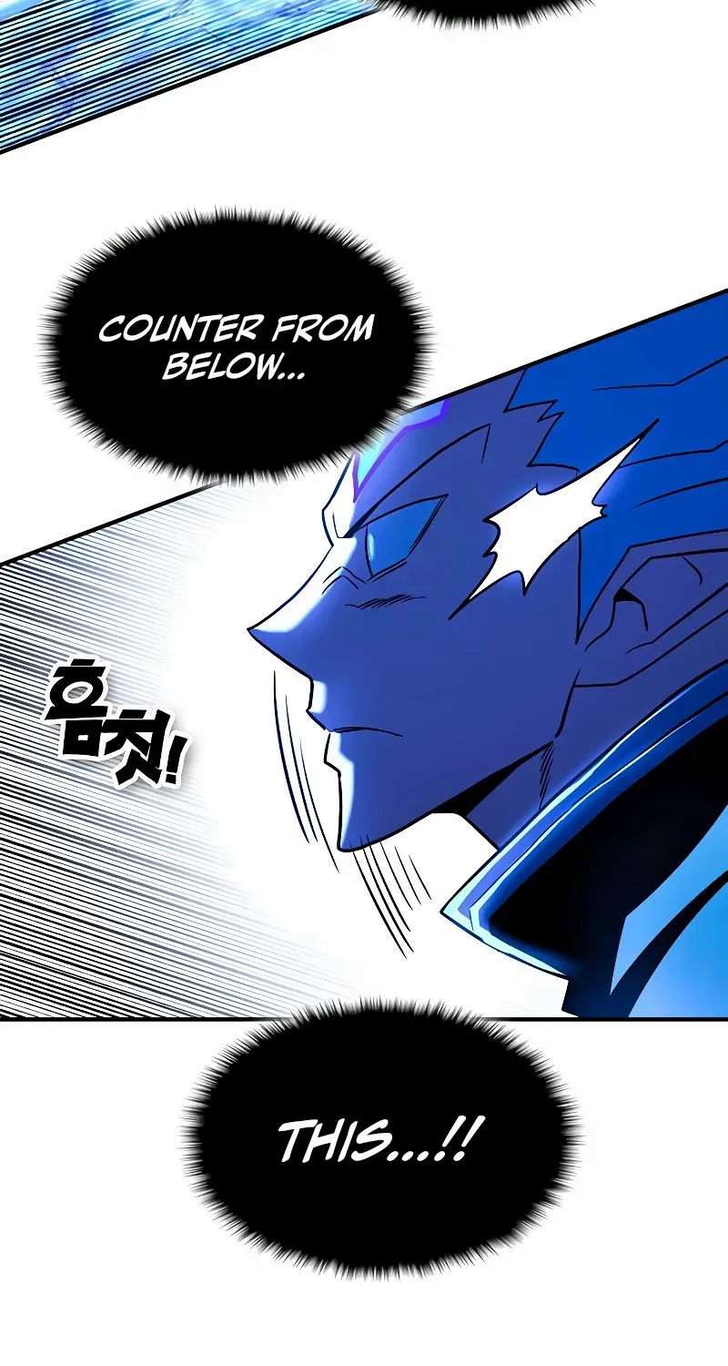 Read Hardcore Leveling Warrior chapter 425 image 99 on Lezhin