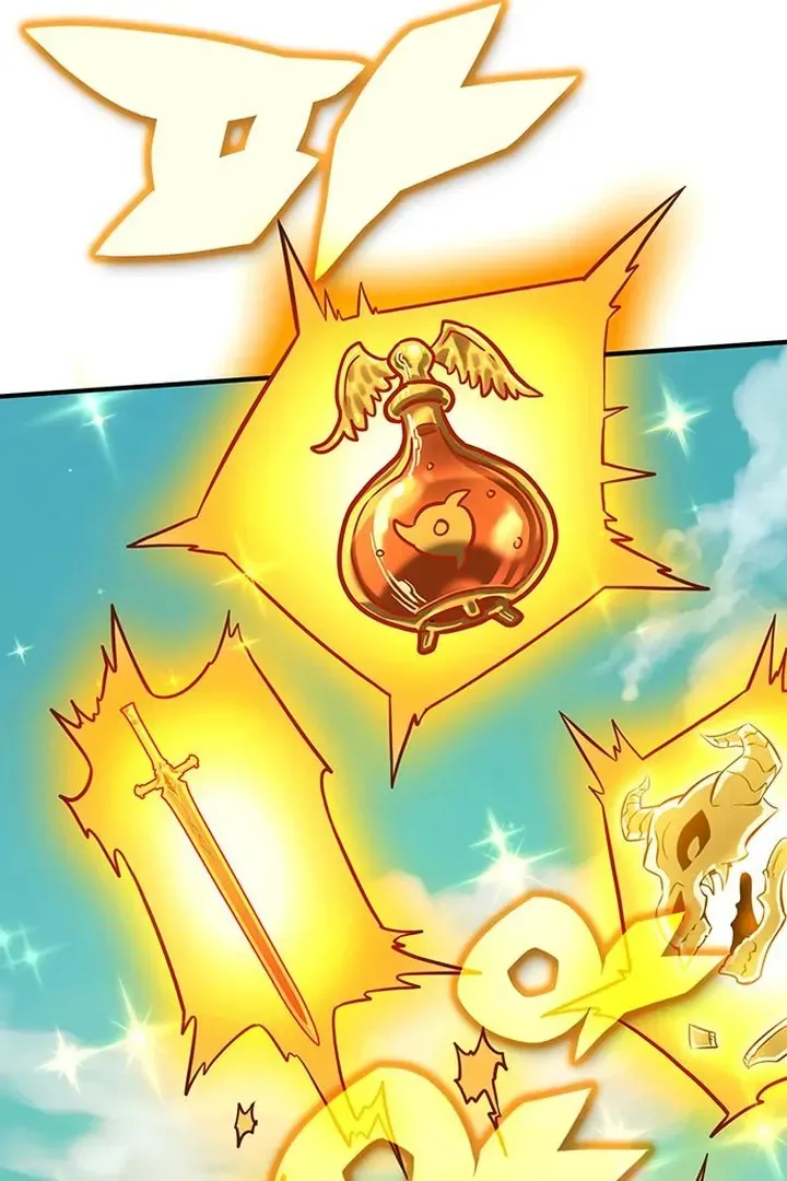 Read Hardcore Leveling Warrior chapter 426 image 10 on Lezhin