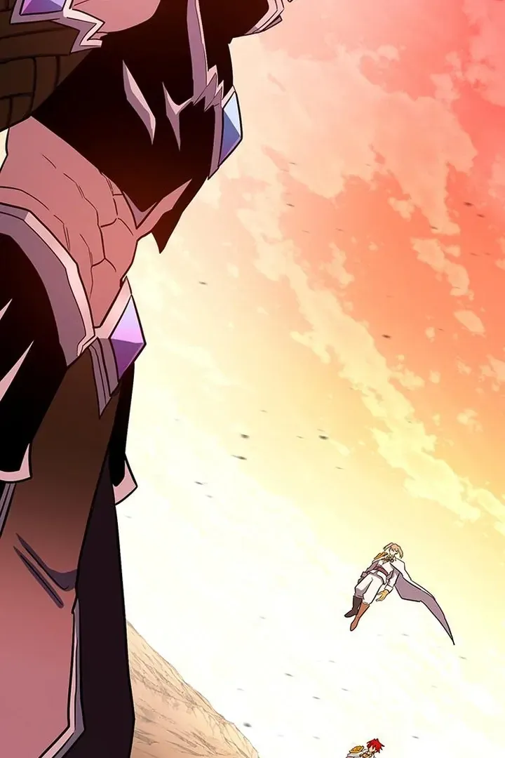 Read Hardcore Leveling Warrior chapter 426 image 100 on Lezhin