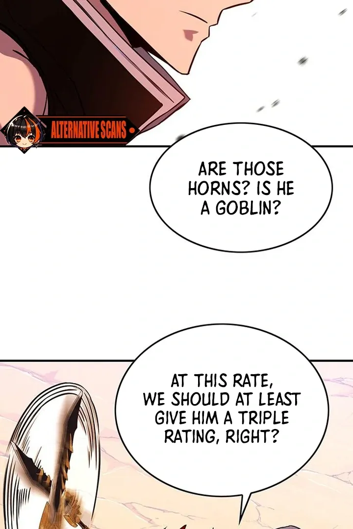 Read Hardcore Leveling Warrior chapter 426 image 105 on Lezhin