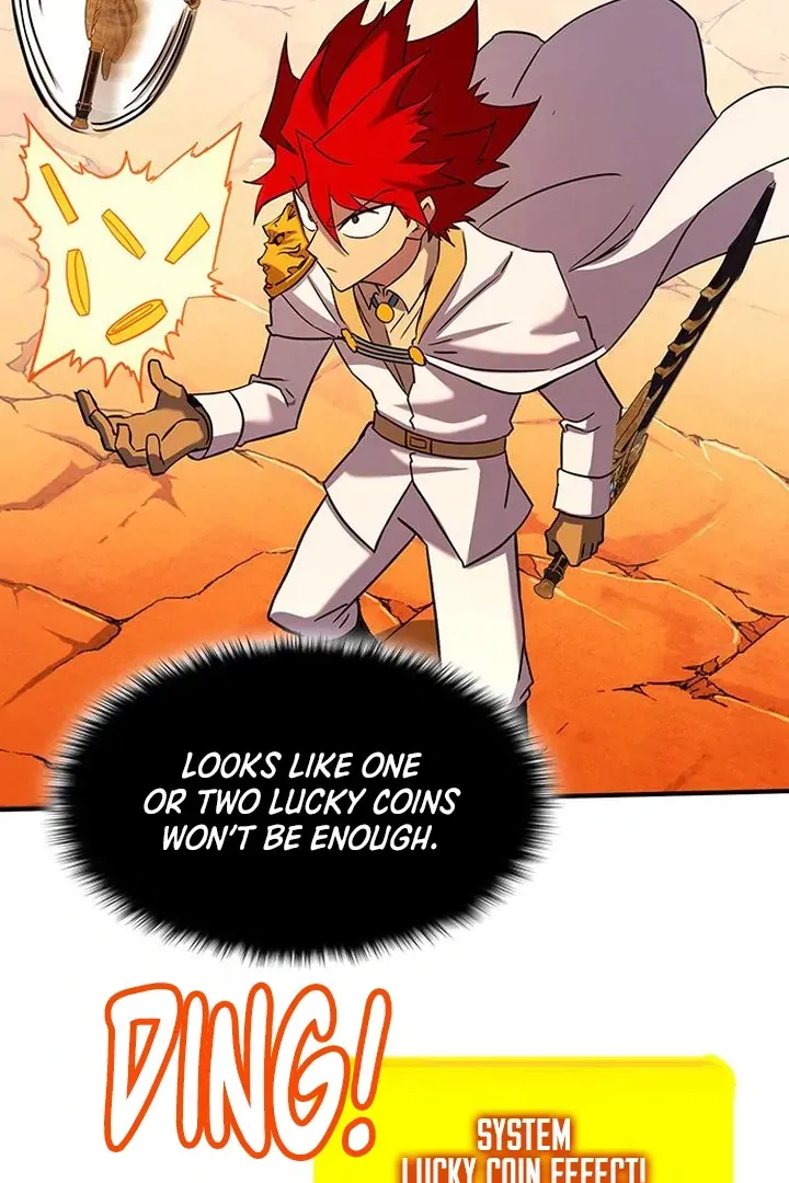 Read Hardcore Leveling Warrior chapter 426 image 106 on Lezhin