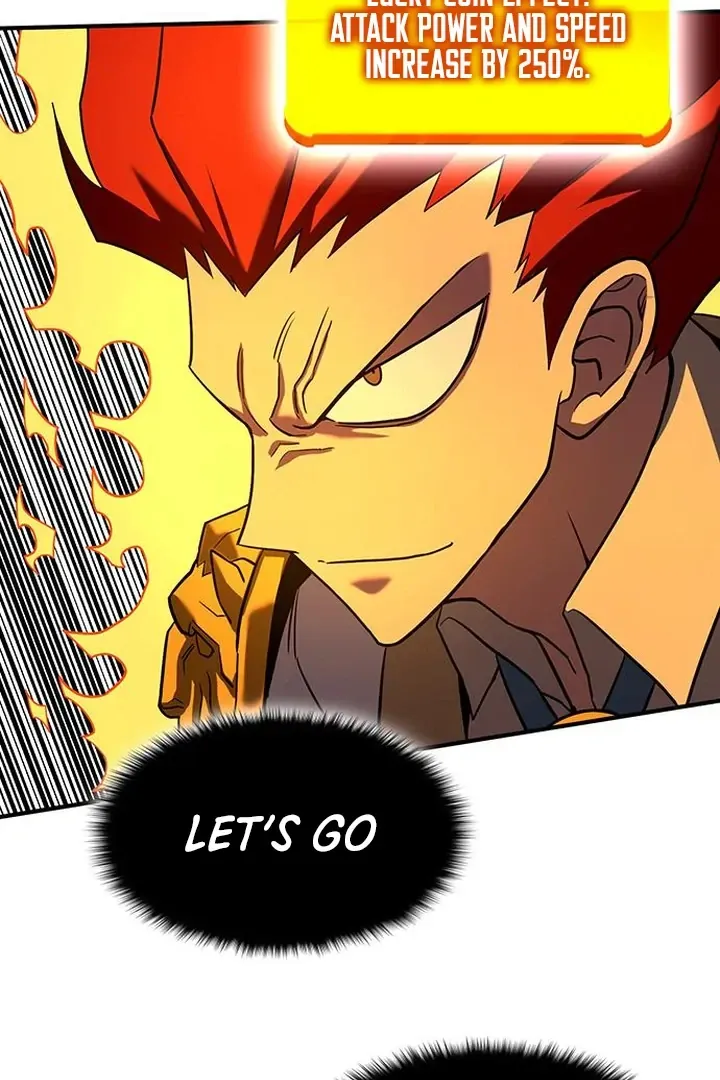 Read Hardcore Leveling Warrior chapter 426 image 107 on Lezhin