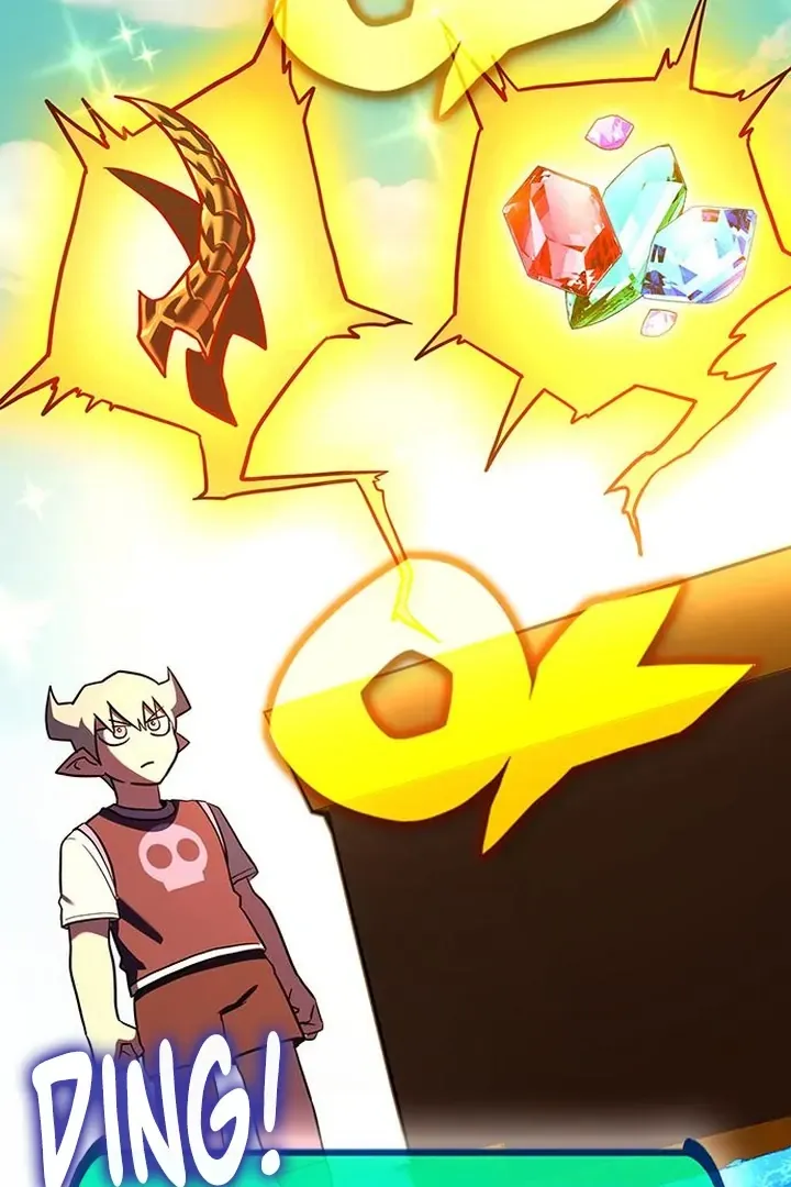 Read Hardcore Leveling Warrior chapter 426 image 11 on Lezhin