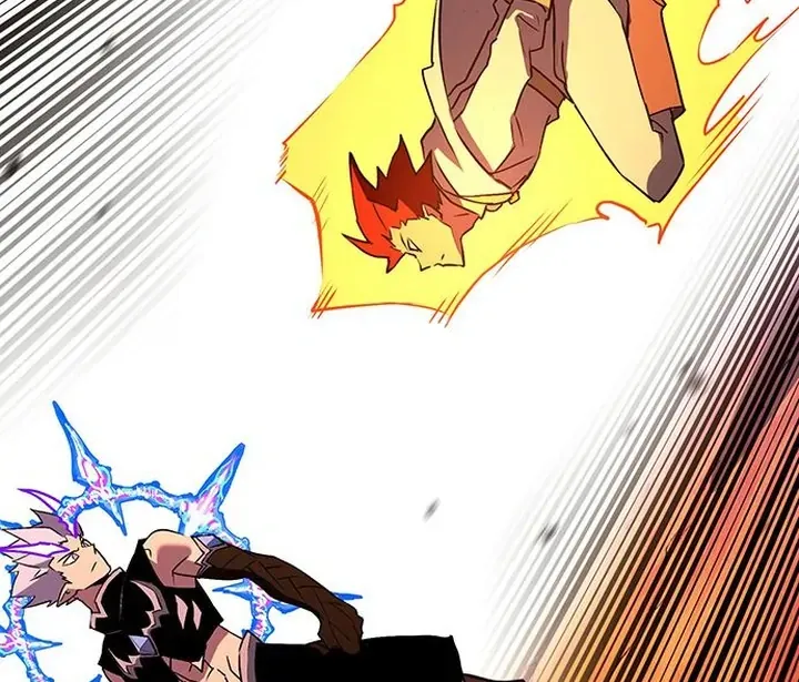 Read Hardcore Leveling Warrior chapter 426 image 110 on Lezhin