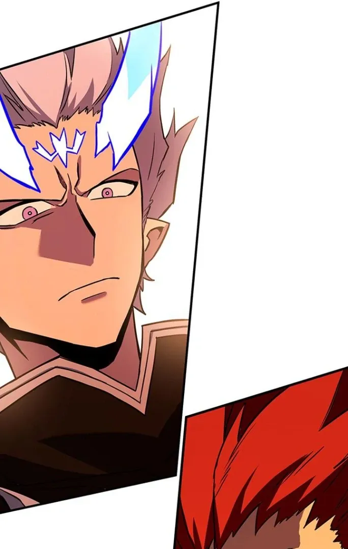 Read Hardcore Leveling Warrior chapter 426 image 112 on Lezhin