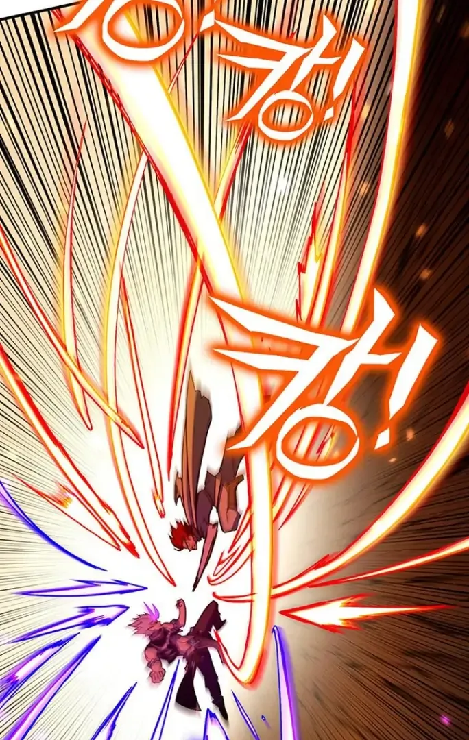 Read Hardcore Leveling Warrior chapter 426 image 114 on Lezhin