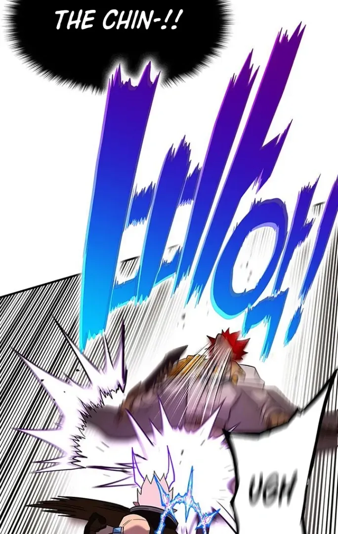 Read Hardcore Leveling Warrior chapter 426 image 118 on Lezhin
