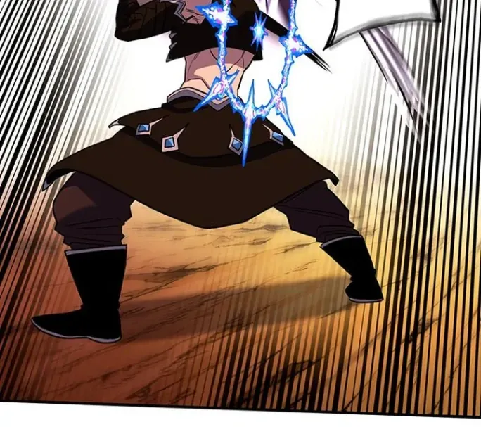 Read Hardcore Leveling Warrior chapter 426 image 119 on Lezhin