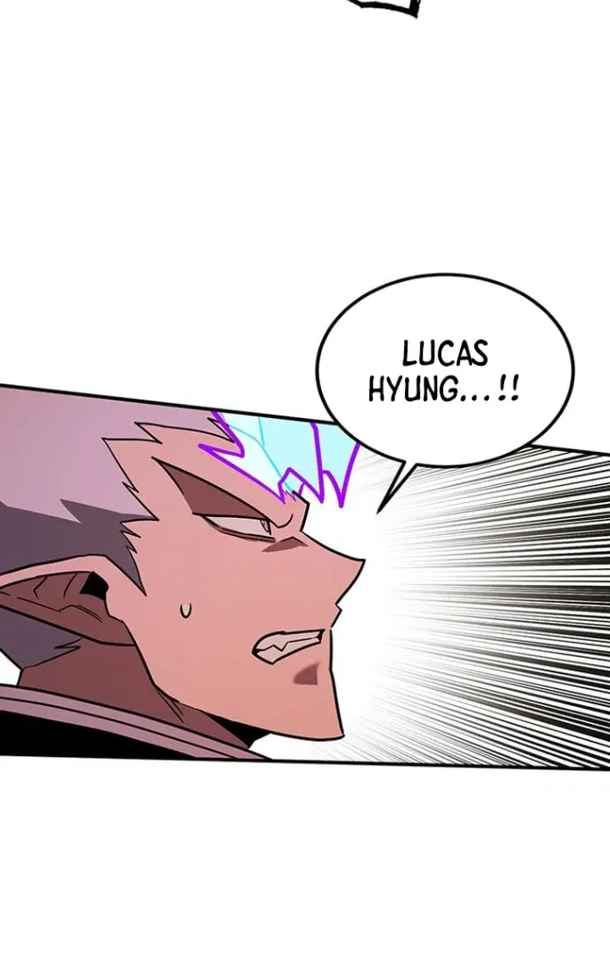 Read Hardcore Leveling Warrior chapter 426 image 125 on Lezhin