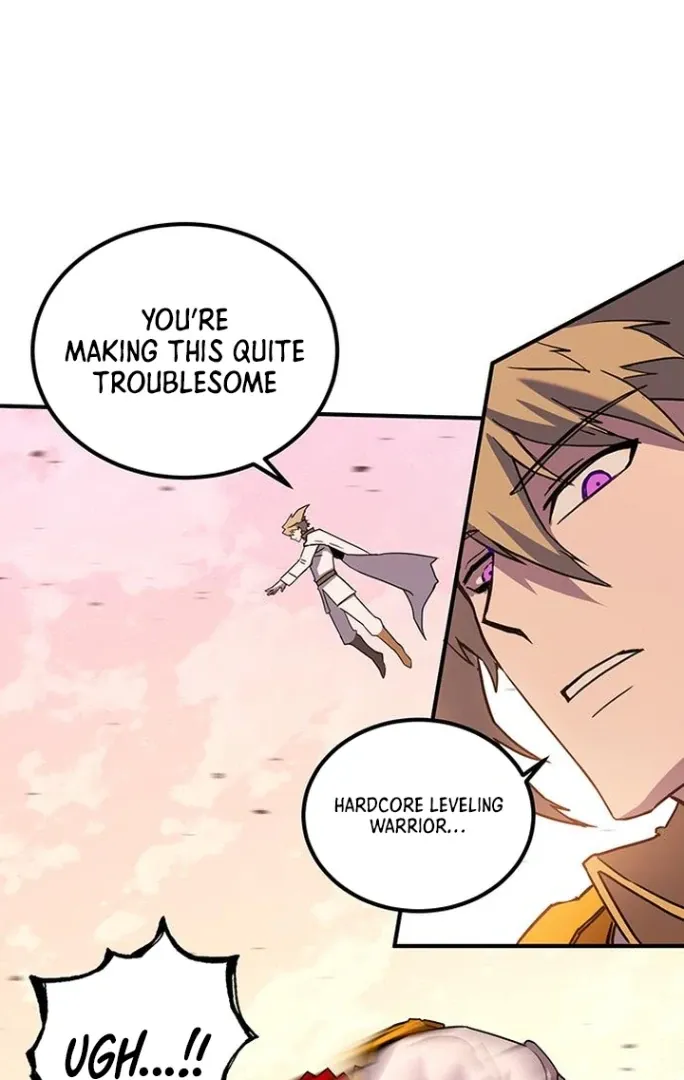 Read Hardcore Leveling Warrior chapter 426 image 126 on Lezhin