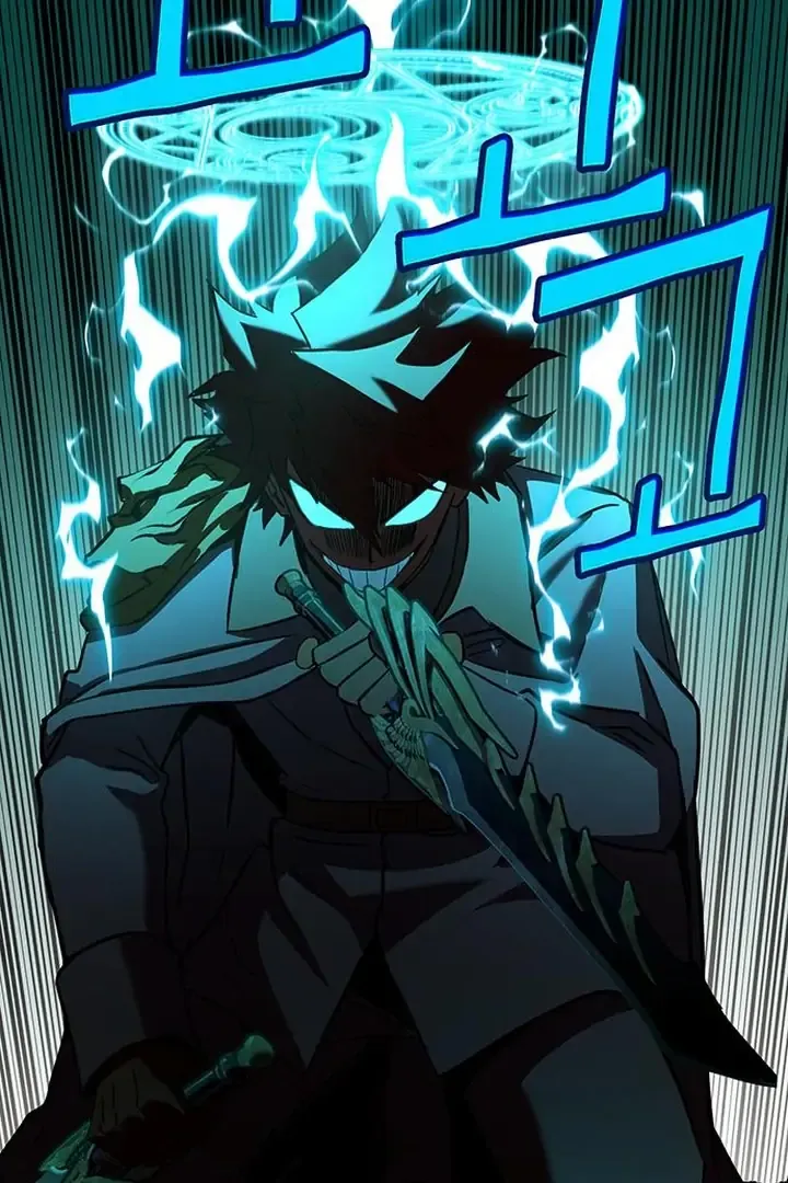 Read Hardcore Leveling Warrior chapter 426 image 131 on Lezhin