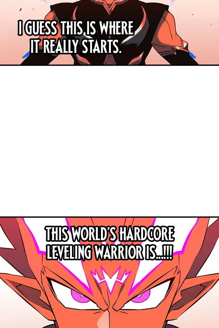 Read Hardcore Leveling Warrior chapter 426 image 136 on Lezhin