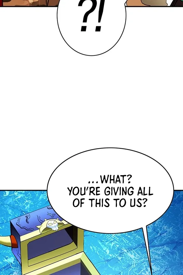 Read Hardcore Leveling Warrior chapter 426 image 15 on Lezhin