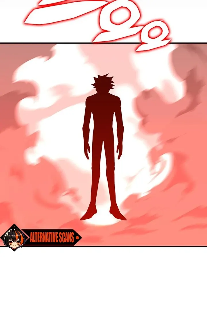 Read Hardcore Leveling Warrior chapter 426 image 151 on Lezhin
