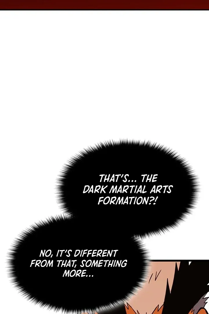 Read Hardcore Leveling Warrior chapter 426 image 153 on Lezhin