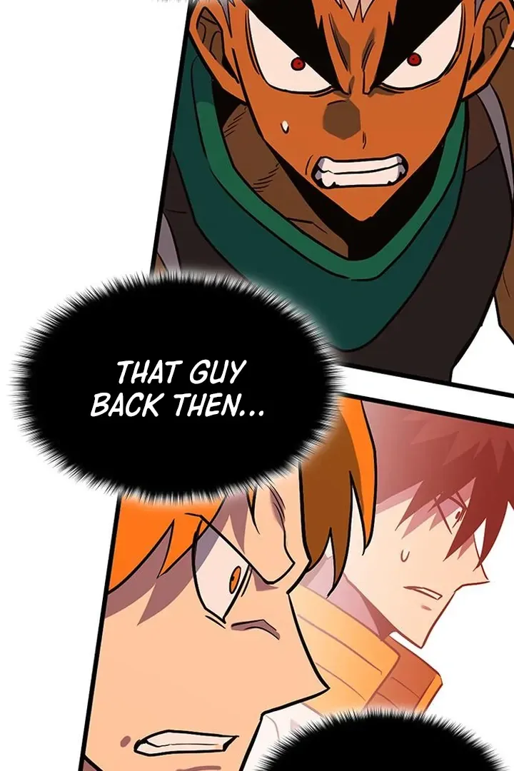Read Hardcore Leveling Warrior chapter 426 image 154 on Lezhin