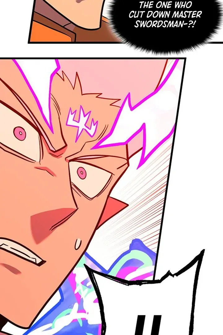 Read Hardcore Leveling Warrior chapter 426 image 155 on Lezhin