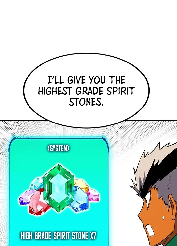 Read Hardcore Leveling Warrior chapter 426 image 17 on Lezhin