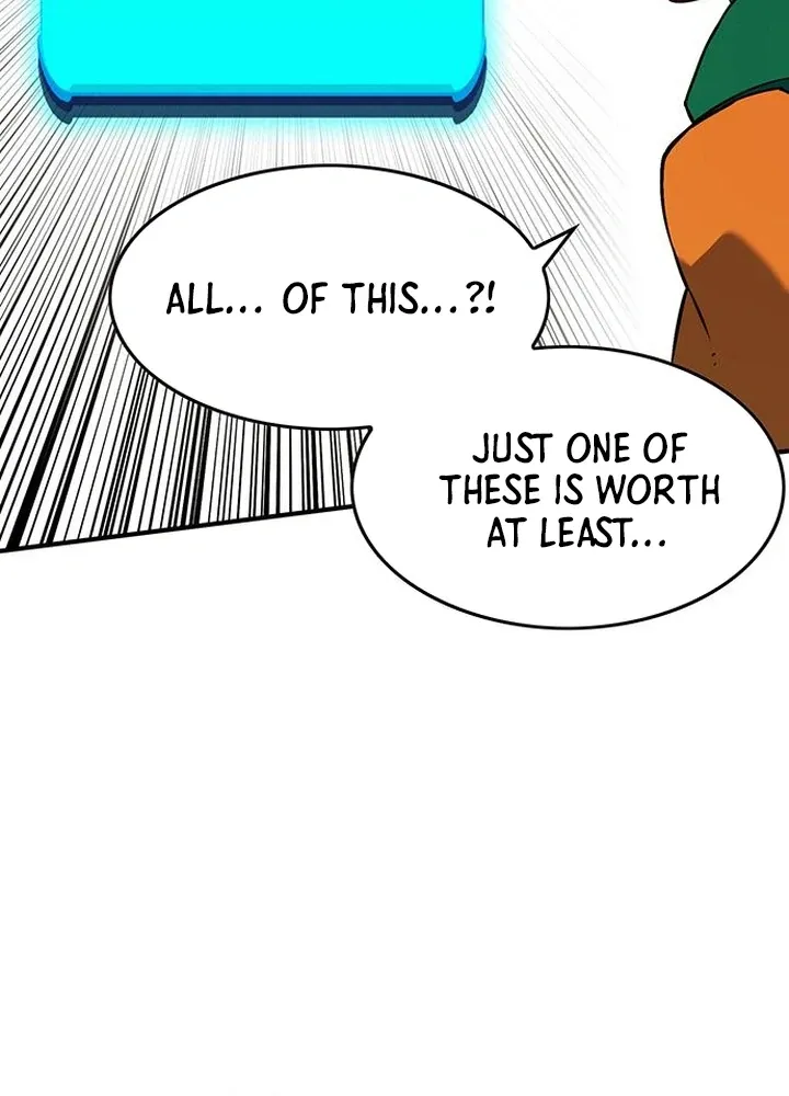 Read Hardcore Leveling Warrior chapter 426 image 18 on Lezhin