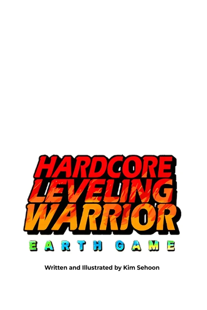 Read Hardcore Leveling Warrior chapter 426 image 2 on Lezhin