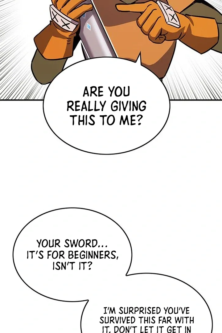 Read Hardcore Leveling Warrior chapter 426 image 25 on Lezhin