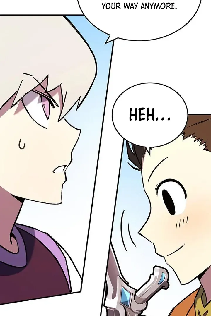 Read Hardcore Leveling Warrior chapter 426 image 26 on Lezhin
