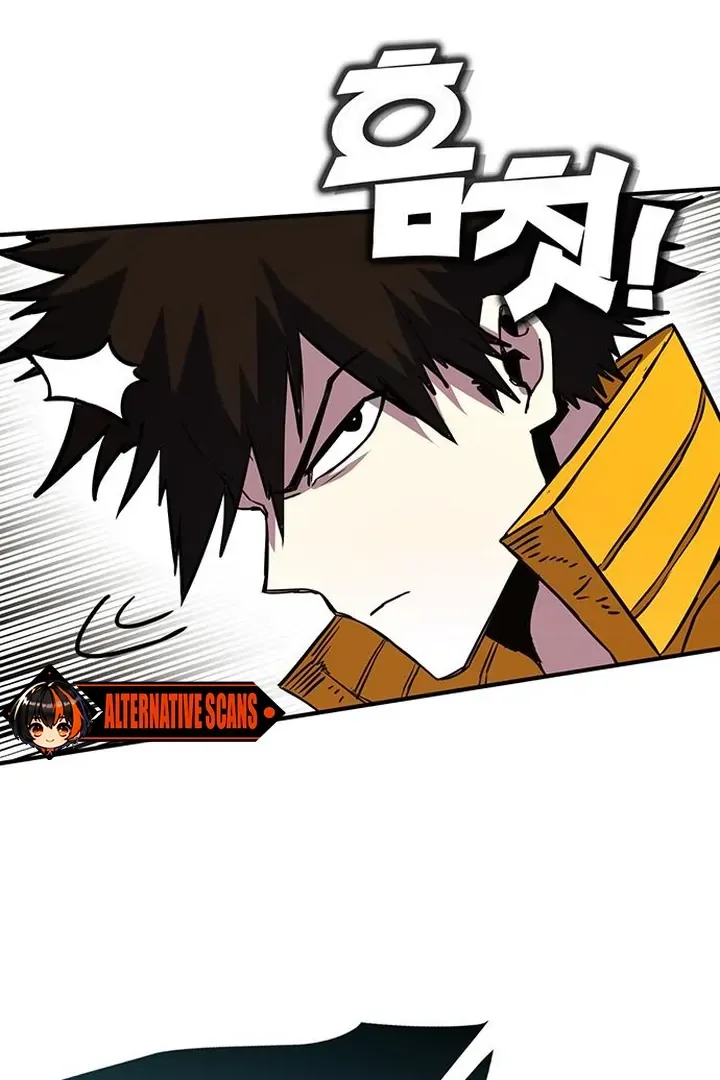 Read Hardcore Leveling Warrior chapter 426 image 32 on Lezhin