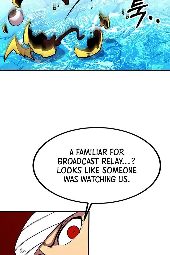 Read Hardcore Leveling Warrior chapter 426 image 35 on Lezhin