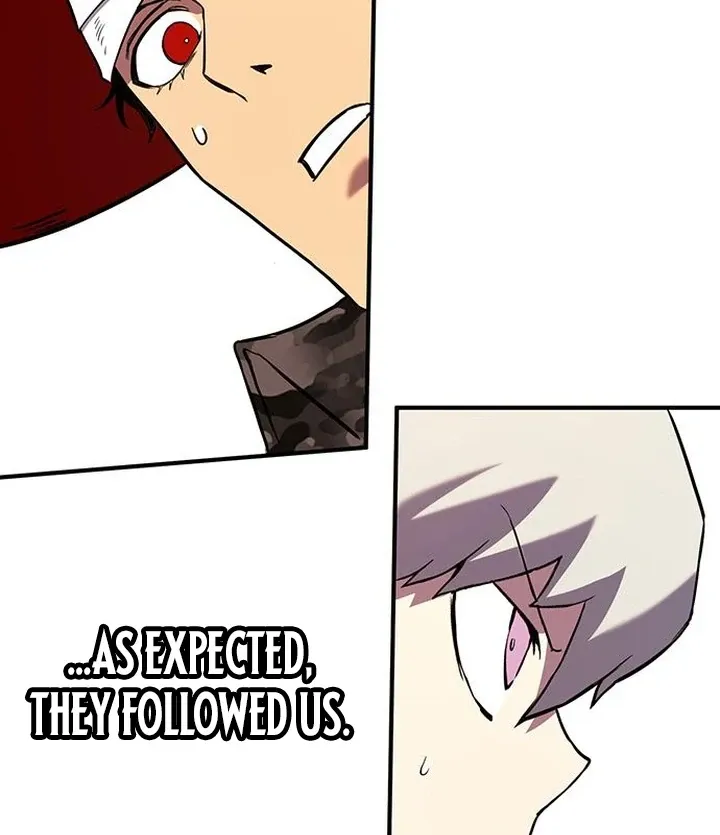 Read Hardcore Leveling Warrior chapter 426 image 36 on Lezhin
