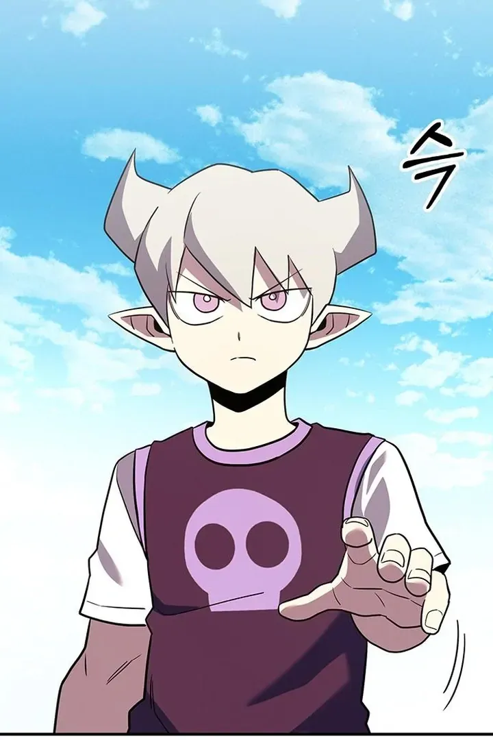Read Hardcore Leveling Warrior chapter 426 image 4 on Lezhin
