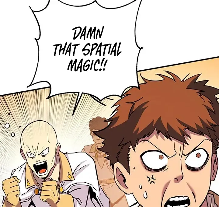 Read Hardcore Leveling Warrior chapter 426 image 46 on Lezhin