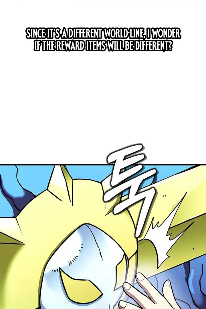 Read Hardcore Leveling Warrior chapter 426 image 5 on Lezhin