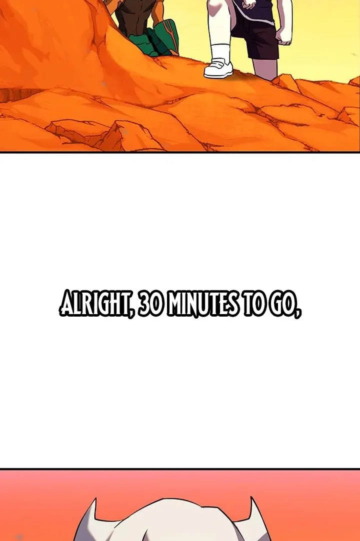 Read Hardcore Leveling Warrior chapter 426 image 50 on Lezhin