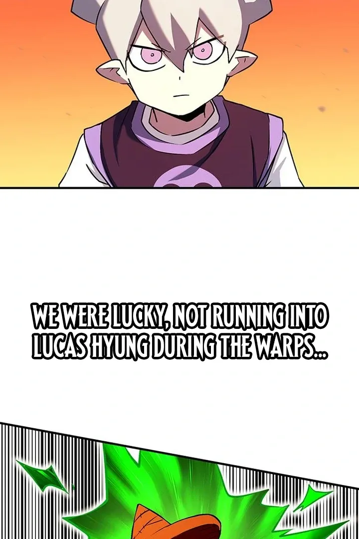Read Hardcore Leveling Warrior chapter 426 image 51 on Lezhin