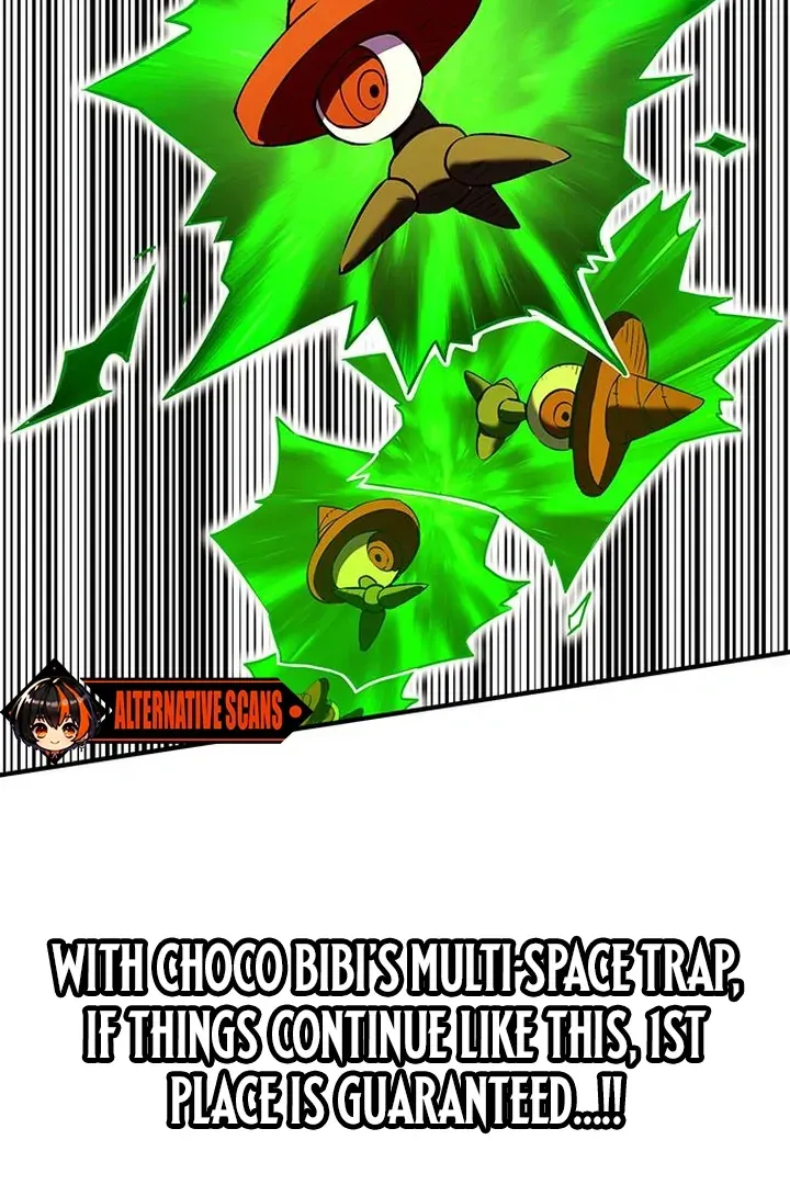 Read Hardcore Leveling Warrior chapter 426 image 52 on Lezhin