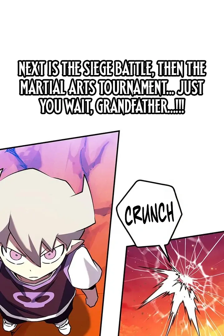 Read Hardcore Leveling Warrior chapter 426 image 53 on Lezhin
