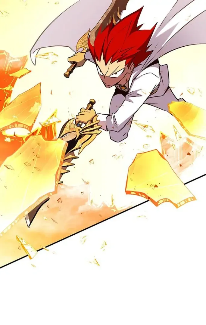 Read Hardcore Leveling Warrior chapter 426 image 57 on Lezhin