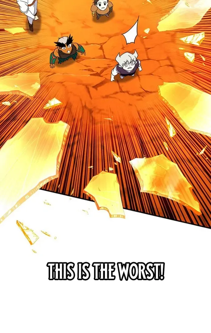 Read Hardcore Leveling Warrior chapter 426 image 59 on Lezhin