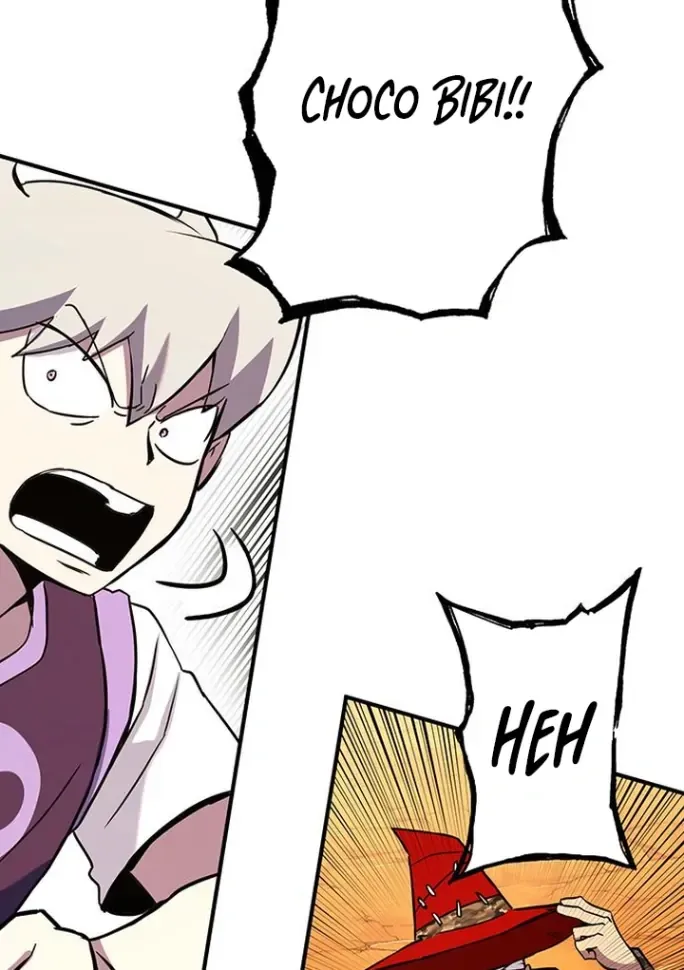 Read Hardcore Leveling Warrior chapter 426 image 63 on Lezhin