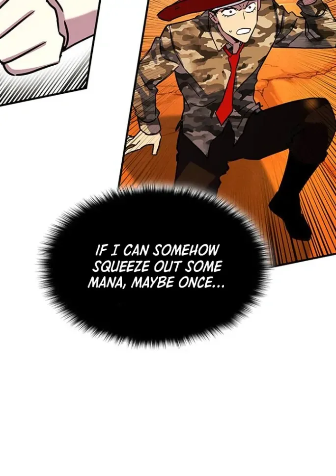 Read Hardcore Leveling Warrior chapter 426 image 64 on Lezhin