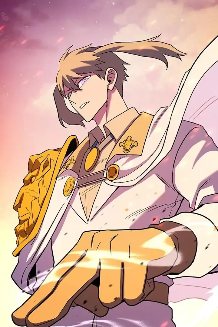 Read Hardcore Leveling Warrior chapter 426 image 69 on Lezhin
