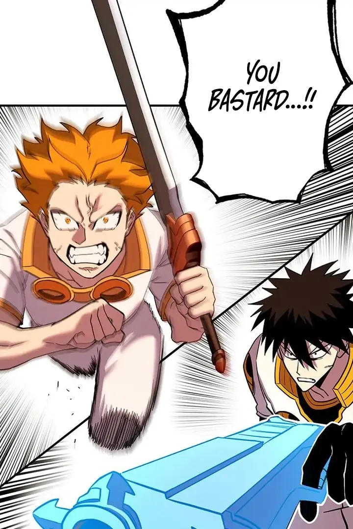 Read Hardcore Leveling Warrior chapter 426 image 72 on Lezhin