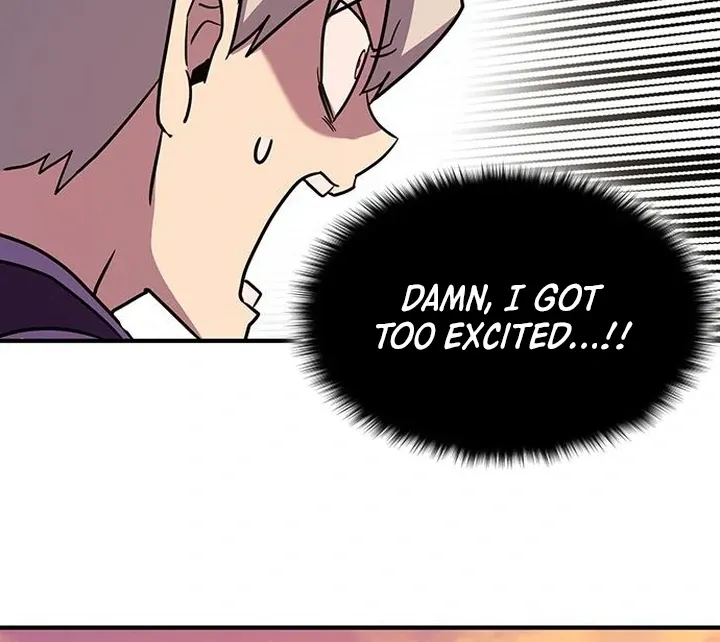 Read Hardcore Leveling Warrior chapter 426 image 74 on Lezhin