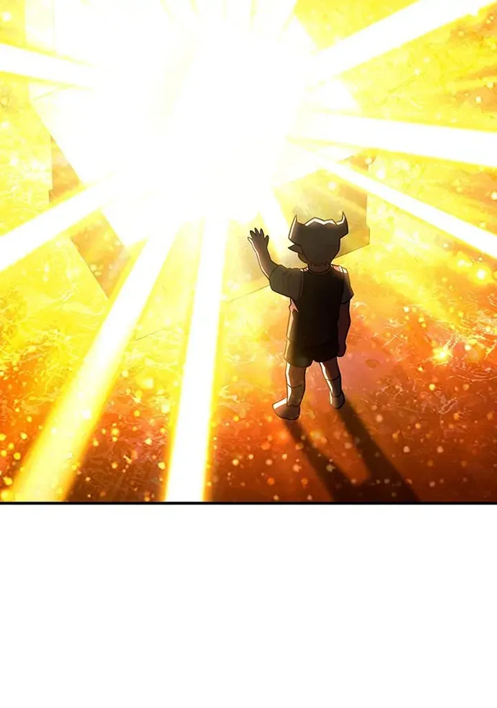 Read Hardcore Leveling Warrior chapter 426 image 8 on Lezhin