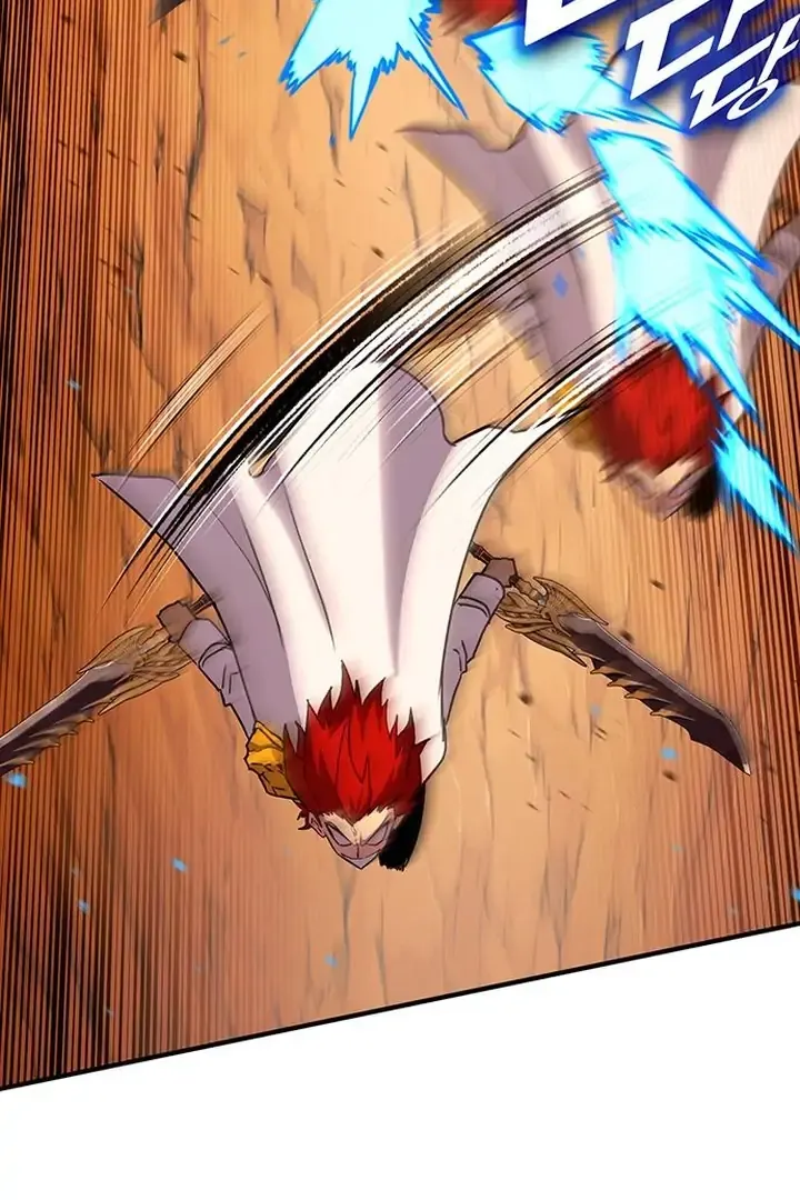 Read Hardcore Leveling Warrior chapter 426 image 81 on Lezhin