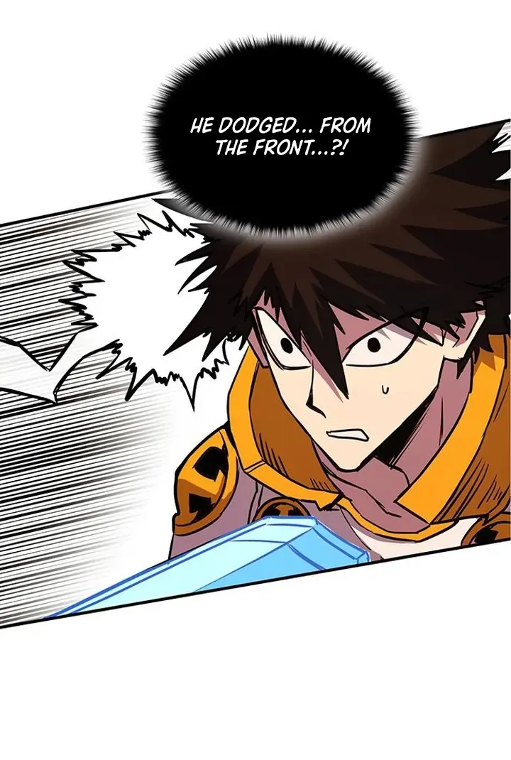 Read Hardcore Leveling Warrior chapter 426 image 82 on Lezhin